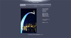 Desktop Screenshot of europsy.pro